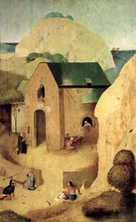 An Antonian Priory